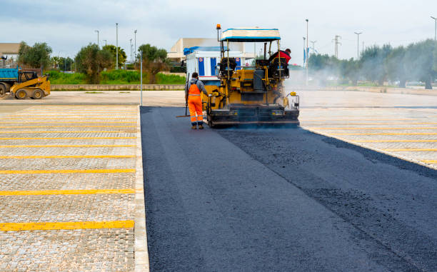 Reasons to Select Us for Your Driveway Paving Requirements in Kentfield, CA