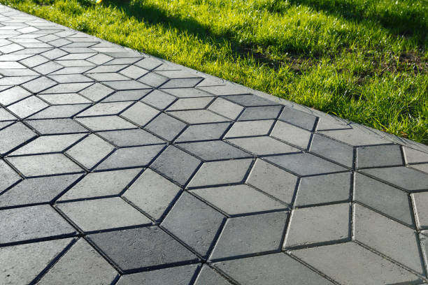Best Commercial Driveway Pavers  in Kentfield, CA