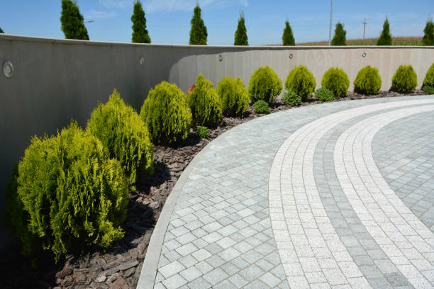 Professional Driveway Pavers in Kentfield, CA