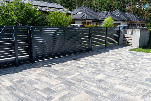 Reasons to Select Us for Your Driveway Paving Requirements in Kentfield, CA