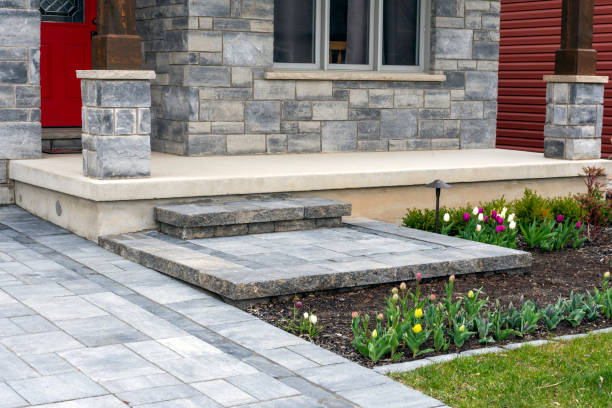 Best Driveway Pavers Near Me  in Kentfield, CA