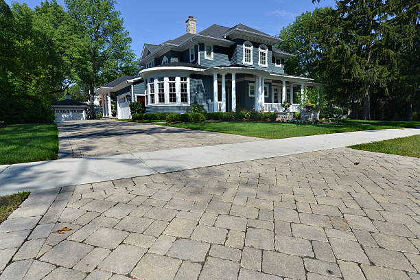 Best Driveway Paving Contractor  in Kentfield, CA
