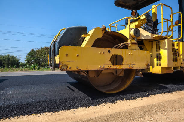Best Driveway Pavers Near Me  in Kentfield, CA